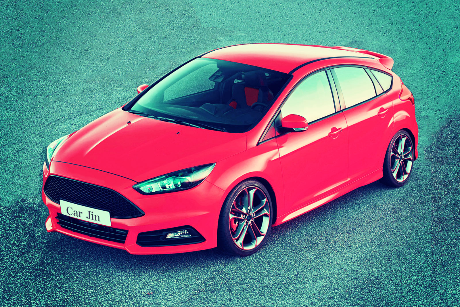 カー・ケア・サポート・ジン