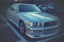 足立区の車屋 中古車販売