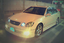 カスタム/コーティング